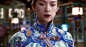 The Beauty Of Darkness — Terry Silver would do this.