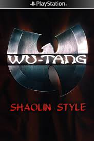 Wu-Tang: Shaolin Style for Playstation