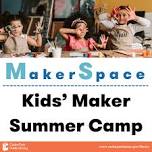 Kids' Maker Class 1: Animatronic Animals [Full...
