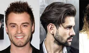 While textured hairstyles for men were once considered rebellious, men's textured hair is now considered modern and trendy. 40 Men S Haircuts Hairstyles 2021 Images With How To Style Guide
