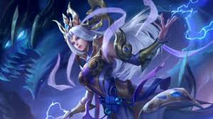 Pagespublic figurevideo creatorgaming video creatorselena ml. Selena Epic Skin Wallpapers Wallpaper Cave