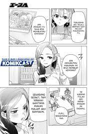 Manga 29 to jk is always updated at read manga online nononime. Baca Manga Hige Wo Soru Soshite Joshikosei Wo Hirou Chapter 29 Bahasa Indonesia Komikindo