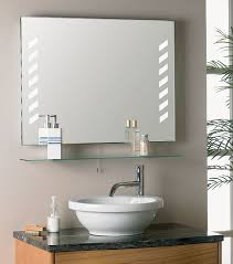 Glass shelf24 5/8x4 3/8 . 12 Glass Bathroom Shelf Ideas Glass Bathroom Shelves Glass Bathroom Glass Shelves