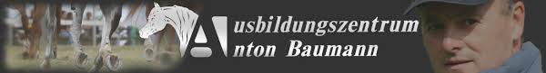 Ausbildungszentrum Anton Baumann