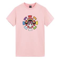 Cool anime t shirt inspired by moe shop music anime girls illustrations. One Piece Pirate Logo T Shirts Anime T Shirt Design Wishiny