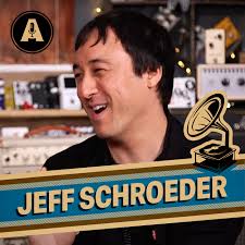 Jeff Schroeder
