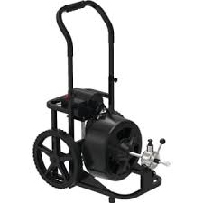 Get a 11.000 second plumbers snake. Maintenance Warehouse 1 2 In X 100 Ft Electric Drain Cleaner Hd Supply