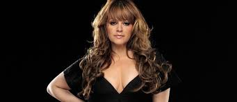 Jenni Rivera's Second Life: The Billboard Cover Story