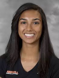 2014 Women's Lacrosse Roster