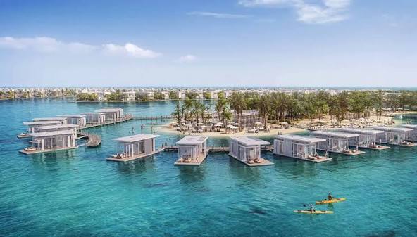 Ramhan Island by Eagle Hills: Complete Investment Guide (2026)