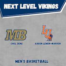 Grayson College Men's Basketball