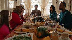 The photo of trump in. How To Survive Thanksgiving If Your Family Voted For Trump Vogue