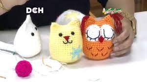 Tutorial Gatito Mushin En Hazlo Tu Asi De Facil Youtube Ver mas ideas sobre amigurumi, munecos de ganchillo, gato amigurumi. tutorial gatito mushin en hazlo tu asi de facil