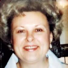 Nellie Stamey Obituary
