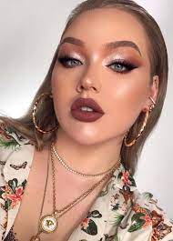 Find Here The Gorgeous Makeup Trends And Beauty Ideas That Are Really Awesome Way For Ladies To Adopt Right Now Makeup Obsession Makeup Trends Pinterest Makeup