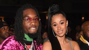 Bei ihren öffentlichen auftritten lässt es rapperin cardi b stylingtechnisch gerne mal krachen. Merkwurdige Dinge Uber Die Beziehung Zwischen Cardi B Und Offset News24viral