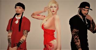 R-Los Photography Corner - Page 232 - The Sims 4 General Discussion -  LoversLab