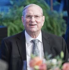 Robert Gunter Obituary