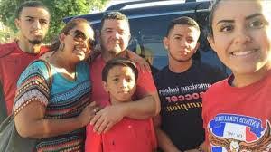 Michael Paniagua's Instagram, Twitter & Facebook