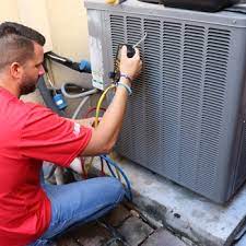 The professional who arrived was very thorough and transparent with explaining my options. Miami Ice Air Conditioning Heating Plumbing 46 Photos 21 Reviews Heating Air Conditioning Hvac 16650 Sw 88th St Miami Fl Phone Number Yelp