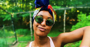 Black Grapefruit Seeks Balance 'Inside' Turmoil