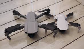 The dji mini 2 boasts boasts proper 4k video capture and upgraded motors, all while continuing to fly under the faa radar thanks to its 249 gram takeoff weight. Dji Mini 2 Review 4k Drone Excellence For Beginners Hothardware