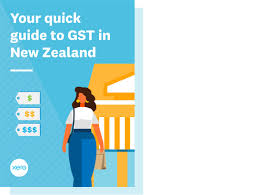 Let people know about the merchants and post comments on it. Filing Your Gst Return Your Guide To Gst Xero Nz