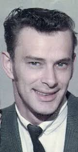 Claude B. Rock Obituary May 21, 2010