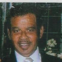 William Oliver Brown Obituary