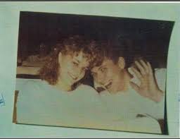 The sexual assault and murder of three teens made them one of the most notorious couples in canadian history. After Raping And Torturing Tammy Homolka To Death On Video Paul Bernardo And Karla Homolka Left This Picture In Her Coffin During Her Funeral Truecrime