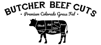 The eight primal cuts of beef. Beef Chart Flying B Bar Ranch Colorado Grass Fed Beef