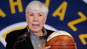 Jazz basketball, but make it pictures #takenote linktr.ee/utahjazz. Jazz Owner Gail Miller Agrees To Sell Majority Stake In Team Sportsnet Ca