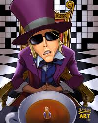 We did not find results for: This Tom Petty Caricature Was Inspired By The Video For Don T Come Around Here No More Art By Me Jjatkinsart Using Procreate Ipad Fanart