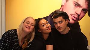 PP3 20120227 med Pär och Niclas 27 februari 2012