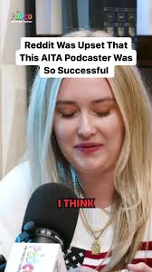 Dear #Reddit… am I the a**hole for not listening to today’s  #VulnerablePodcast episode? Yes, yes you are. Just kidding! But don’t miss  this fabulously juicy episode with the wonderful @morgsyabsher ...