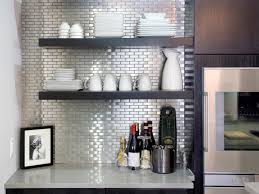 White gray modern metal mosaic tiles for kitchen backsplash projects. Choose Stainless Steel Backsplash Tiles Luxury Comforter Bedspread