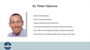 Peter osborne, sugar land, texas. Pin On Emf Ehs Techonostress