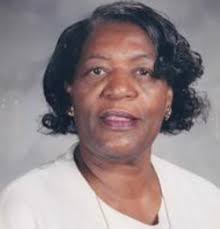 Ada Ruth Eason Smith (1938-2017)