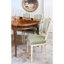 Maybe you would like to learn more about one of these? Louis Xvi Style French Antique Sage Green Dining Chairs Chairish Dining Chairs Sage Green Kitchen Fabric Dining Chairs