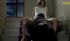 Your bed linen can be a statement about who you are and what you like. Blanca Lewin Naked And Having Sex With A Guy In Movie In Bed Porn Video
