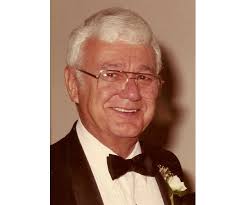 Richard Van Dyke Obituary (1928