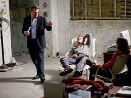 Рассказ о доме коббе — талантливом воре. Inception At 10 Christopher Nolan Is Still Saving Cinema The Atlantic