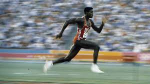 Cinco nomes para acompanhar no atletismo em tóquio 2020. Deportistas Que Pasaron A La Historia De Las Olimpiadas