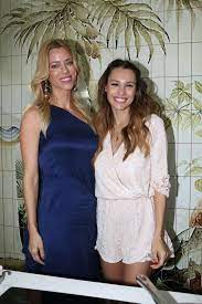 Nicole neumann se metió en la polémica de pampita con charlotte caniggia y disparó contra la top: Pampita Y Nicole Neumann Sacaron Los Trapitos Al Sol Y Aclararon Viejos Rencores