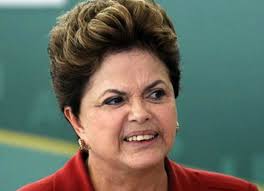 Resultado de imagem para IMAGENS DILMA