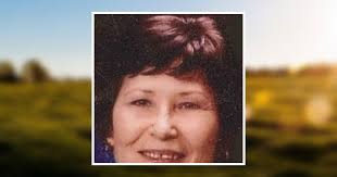 Cleo Rae Burnette Obituary December 11, 2014