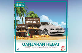 Penjaja hampir pengsan jadi jutawan segera. Wan Khadijah Bawa Pulang Hadiah Rm2 Juta