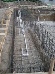 Infinity Pool Construction Details Google Search Swimming Pool Construction Swiming Pool Pool Construction