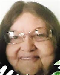 Rebecca Williams Obituary