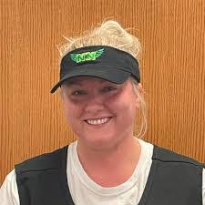 Cassidy Weaver's Instagram, Twitter & Facebook